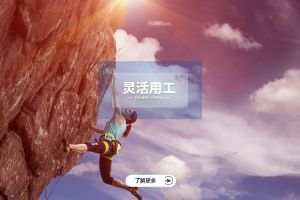 灵活用工不是替代全职，而是企业用工的最优拼图